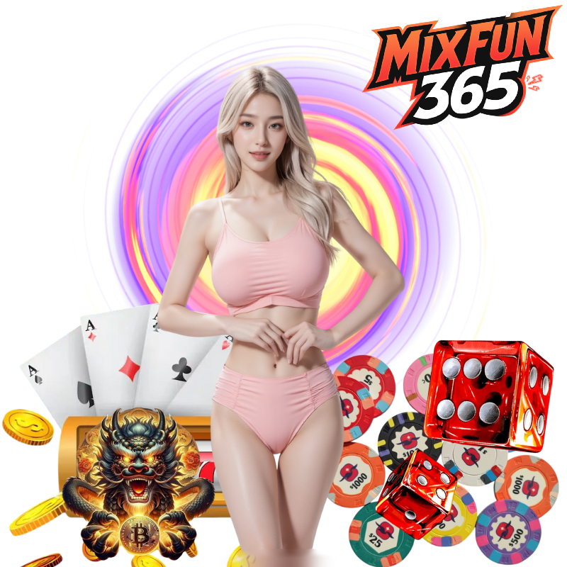 MIXFUN365 ฝากประจำ